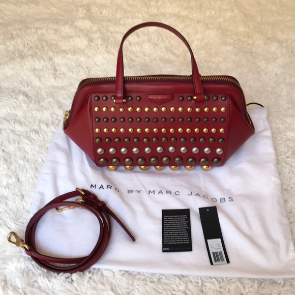 Marc By Marc Jacobs Handbags - 💥💥 Marc by Marc Jacobs Thunderdome Bag 💥💥